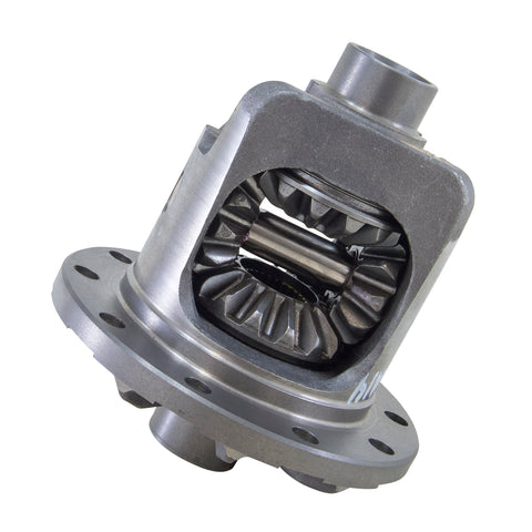 Yukon Standard Open Carrier Case GM 7.625" 3.23 & Up