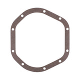 Dana 44 Cover Gasket Replacement