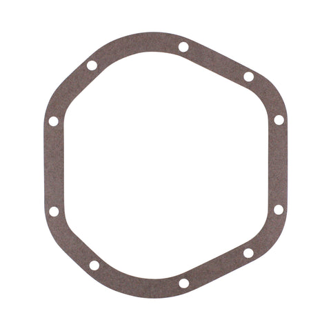 Dana 44 Cover Gasket Replacement