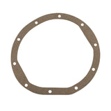 8.5 Front Cover Gasket.