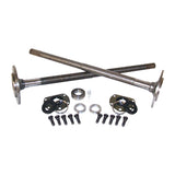 One Piece Axle Kit  Model 20  '76-'83 CJ5/’76-‘81 CJ7  W/bearings  29 Spline