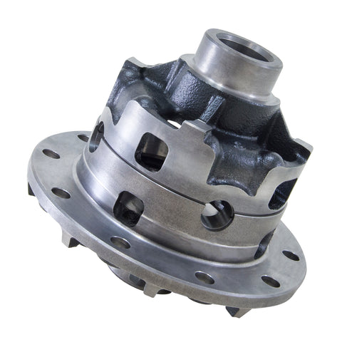 Yukon Standard Open Carrier Case Toyota V6