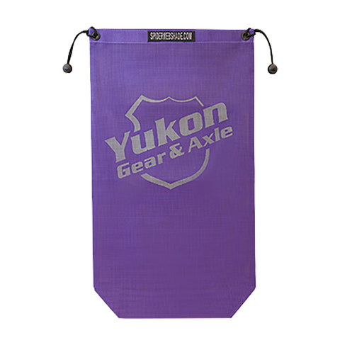 Yukon Spiderwebshade Trail Sack