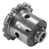 Yukon Limited Slip Differential For Chrysler/AAM 12.0” Rear Differential