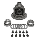 Yukon Gear Dana 44 Loaded Carrier For Late Model Jeep