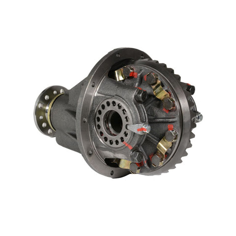Yukon Dropout Assembly For Toyota 8” Rear Differential 30 Spline 5.29 Ratio