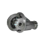 Yukon Dropout Assembly Toyota 8” Rear Diff W/steel Spool 30 Spline 4.88 Ratio