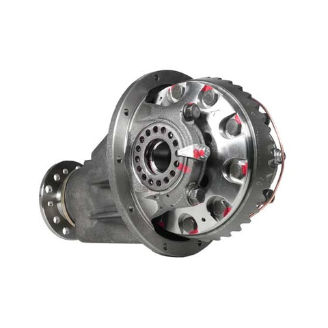 Yukon Dropout Assembly Toyota 8” Rear W/Yukon Zip Locker 30 Spline 4.88 Ratio