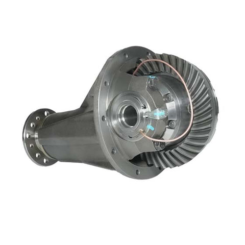 Yukon Dropout Assembly Toyota 8” Front Diff W/Zip Locker 30 Spline 4.88 Ratio