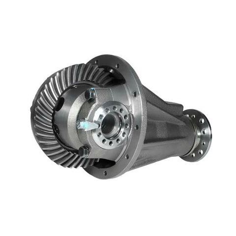 Yukon Dropout Assembly Toyota V6 Rear W/Dura Grip LSD 30 Spline 3.73 Ratio