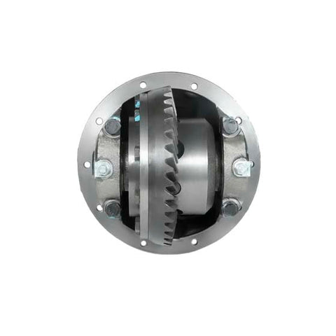Yukon Dropout Assembly Toyota V6 Rear W/Dura Grip LSD 30 Spline 4.11 Ratio