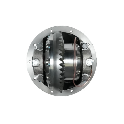 Yukon Dropout Assembly Toyota V6 Rear Diff W/Zip Locker 30 Spline 5.29 Ratio