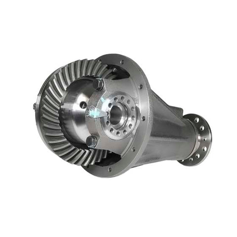 Yukon Dropout Assembly Toyota V6 Rear W/Grizzly Locker 30 Spline 4.88 Ratio