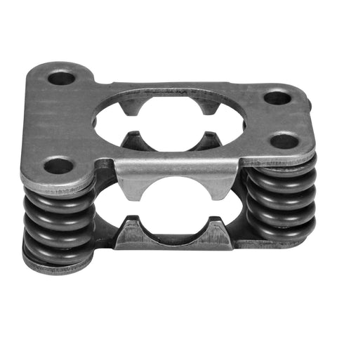 Yukon Dura Grip 800-lb Spring Kit W/preload Plates GM 8.5/12P/12T Ford 8.8”