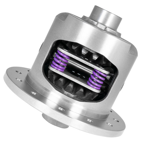 12P GM 4.10 & Up Dura Grip Limited Slip 33spl Composite Clutches