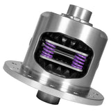 Yukon Dura Grip LSD Posi GM 12T 33 Spline 2.76-3.42 Ratio W/comp Clutches