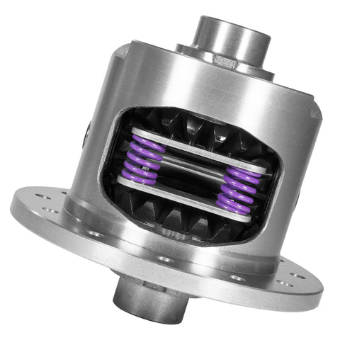 Yukon Dura Grip LSD Posi GM 12T 33 Spline 3.73-up Ratio W/comp Clutches
