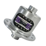 55P GM 3.73 & Down Yukon Dura Grip Limited Slip 17spl; Composite Clutches