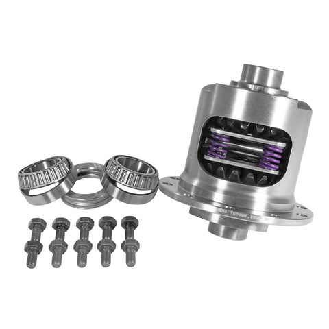 8.5" Oldsmobile Dura Grip Limited Slip 28spl; Composite Clutches