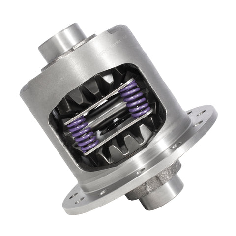 Yukon Dura Grip Limited Slip For GM 9.5” Differential 33 Spline