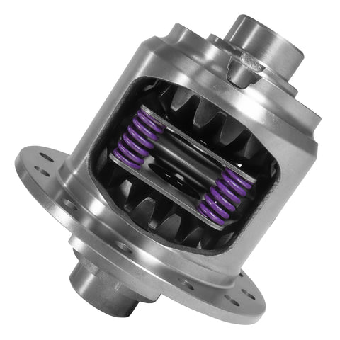 Yukon Dura Grip Limited Slip Positraction GM 9.5"/9.76" Diff 3.42-Up 33 Spline