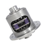 63-79 Cl Corvette 2.73-3.90 Dura Grip Limited Slip 17spl; Composite Clutches