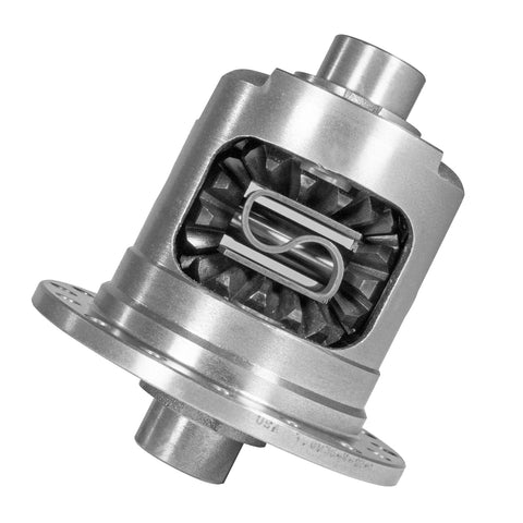 M35 3.54 & Up Dura Grip Limited Slip 27spl; Composite Clutches