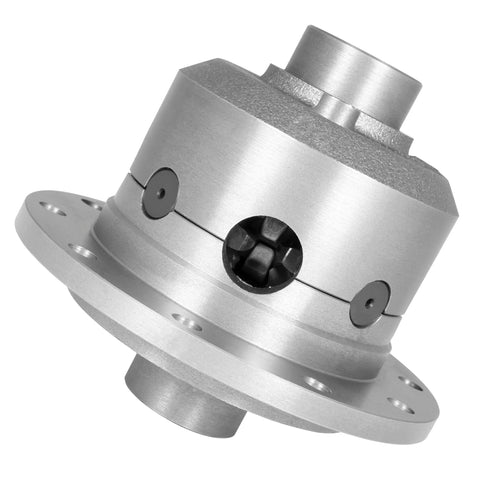 8" Toyota V6 Dura Grip Limited Slip 4 Pinion 30spl; Composite Clutches