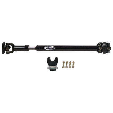 Yukon OE-style Driveshaft For '07-'11 JK Front