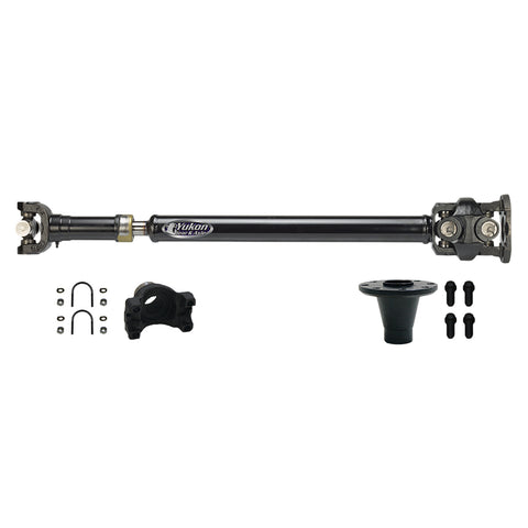 Yukon Heavy Duty Driveshaft For '07-'11 JK Rear