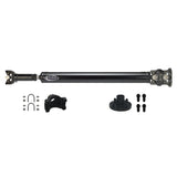 Yukon Heavy Duty Driveshaft For '12-'17 JK Front W/ M/T
