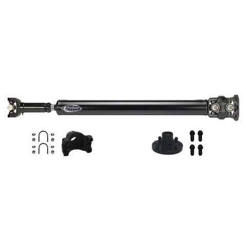 Yukon Heavy Duty Driveshaft For '12-'17 JK Front W/ M/T