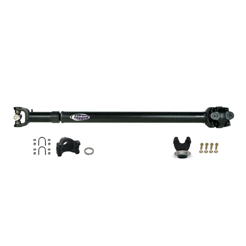 Yukon Performance Rear Driveshaft 2018+ Wrangler JL Sport Heavy Duty 1311