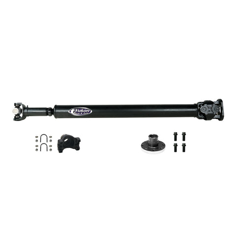 Yukon Performance Front Driveshaft 2018+ Wrangler JL Sport Heavy Duty 1350