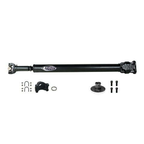 Yukon Performance Rear Driveshaft 2018+ Wrangler JL Sport Heavy Duty 1351
