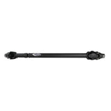 Yukon Performance Front Driveshaft 2018 Jeep JL Sahara 4 Dr Auto Selec-Trac