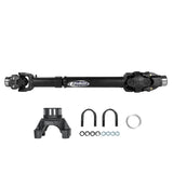 Yukon Performance Rear Driveshaft 2018 Jeep JL Wrangler Sport 2 Dr Automatic