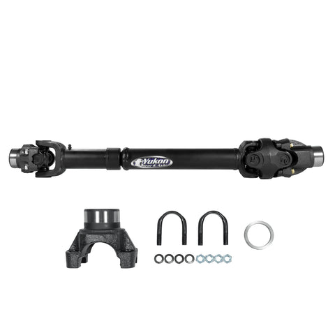 Yukon Performance Rear Driveshaft 2018 Jeep JL Wrangler Sport 2 Dr Automatic