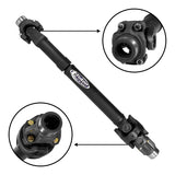 Yukon Performance Rear Driveshaft 2018 Jeep JL Wrangler Sport 2 Dr Manual