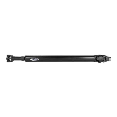 Yukon Performance Rear Driveshaft 2018 JL Wrangler Sport/Sahara 4 Dr Manual