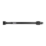 Yukon Performance Front Driveshaft 2018 Jeep JL Sahara 4 Dr Auto Selec-Trac