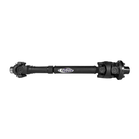 Yukon Performance Rear Driveshaft 2018 JL Wrangler Sport 2 Door Auto 1350
