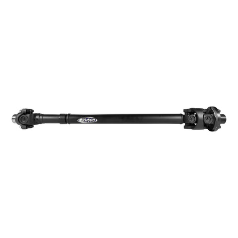 Yukon Performance Front Driveshaft For Jeep JL Sport 4 Door Manual 1350