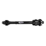 Jeep JL Sport Rear Driveshaft 2 Door With Manual Transmission With Dana 35