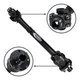Jeep JL Sport Rear Driveshaft 2 Door With Manual Transmission With Dana 35