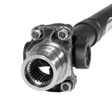 Yukon Performance Front Driveshaft HD For 2018 Jeep JL Rubicon W/ Automatic