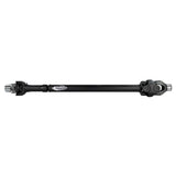 Yukon Performance Front Driveshaft HD For 2018 Jeep Rubicon 4DR Manual