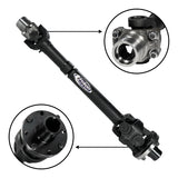 Jeep JL Rubicon Rear Driveshaft With 2 Door With Automatic Transmission