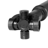 Yukon Performance Rear Driveshaft HD 2018 Jeep JL Rubicon 4 Door W/Automatic
