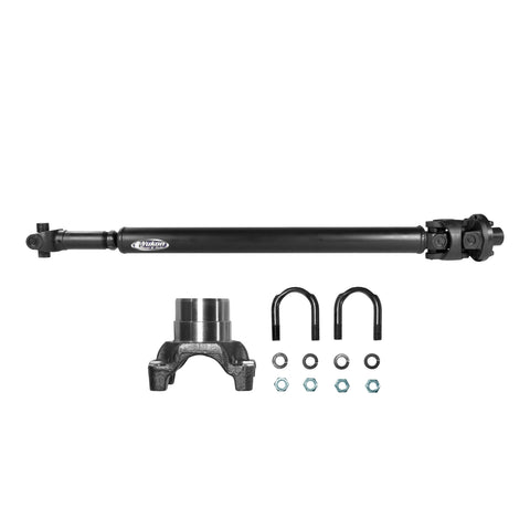 Yukon Performance Rear Driveshaft HD 2018 Jeep JL Rubicon 4 Door W/Automatic